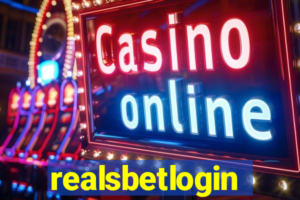 realsbetlogin