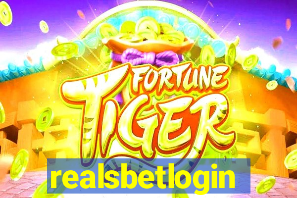 realsbetlogin