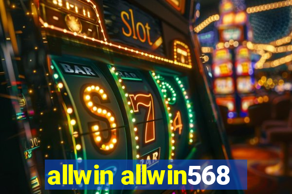 allwin allwin568