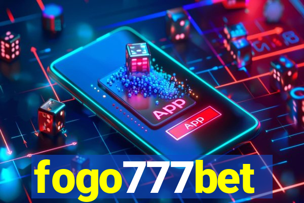 fogo777bet