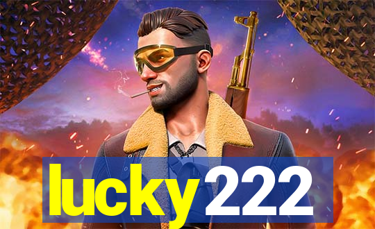 lucky222