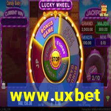 www.uxbet