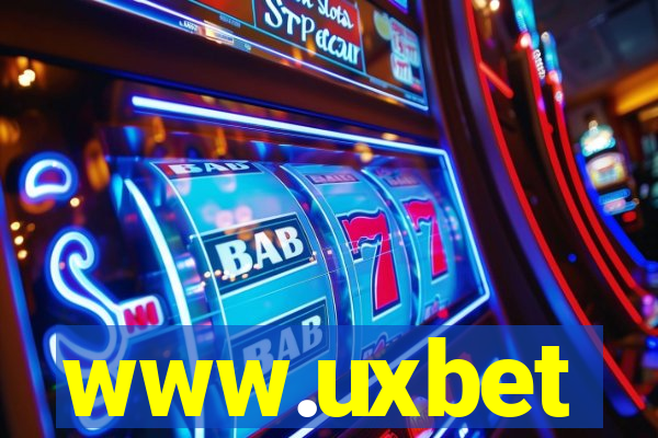 www.uxbet