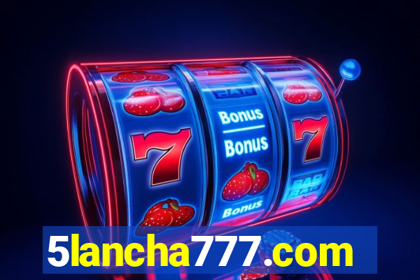 5lancha777.com