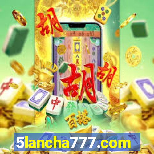 5lancha777.com