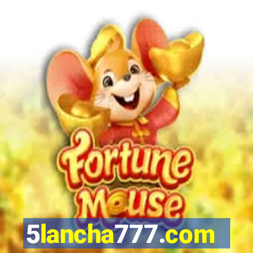 5lancha777.com