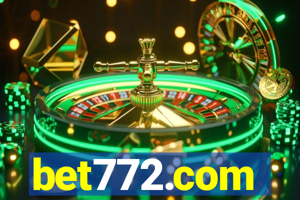 bet772.com