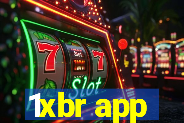 1xbr app