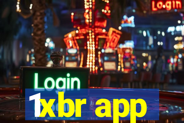 1xbr app