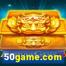 50game.com