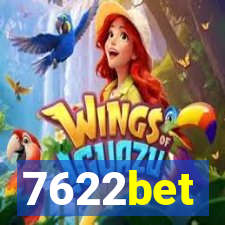 7622bet