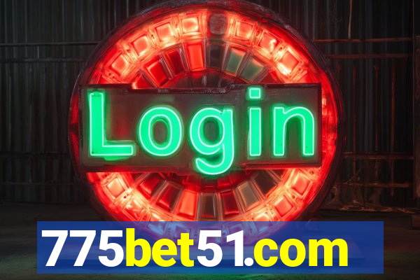 775bet51.com