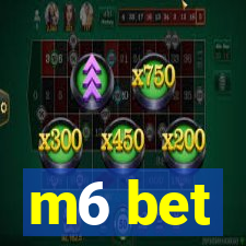 m6 bet