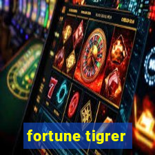 fortune tigrer