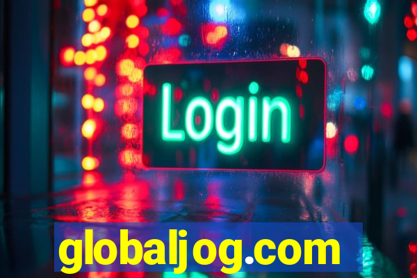 globaljog.com