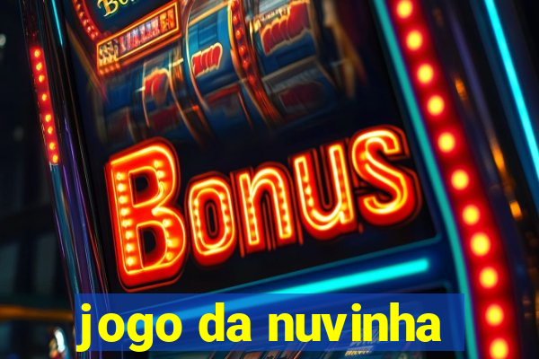 jogo da nuvinha