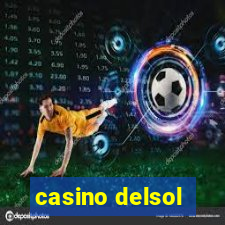 casino delsol