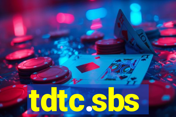 tdtc.sbs