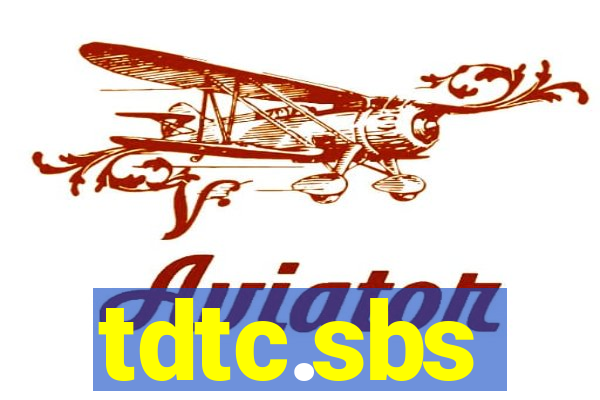 tdtc.sbs