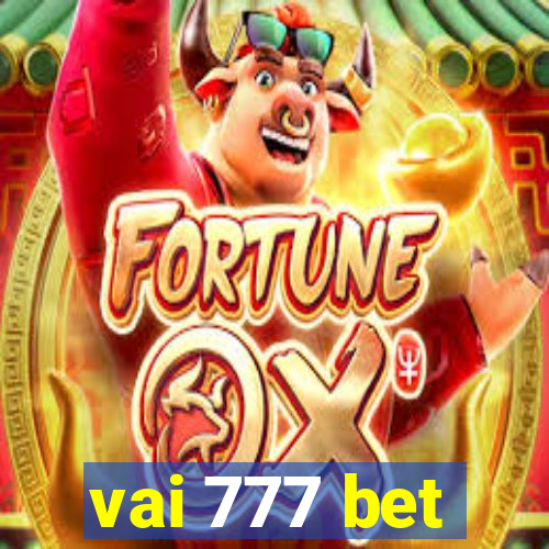 vai 777 bet