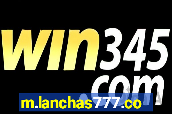 m.lanchas777.com