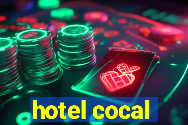 hotel cocal