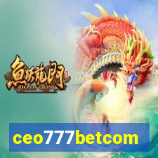 ceo777betcom