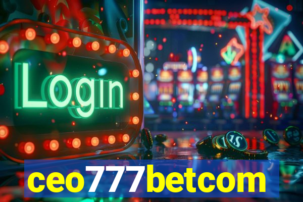 ceo777betcom