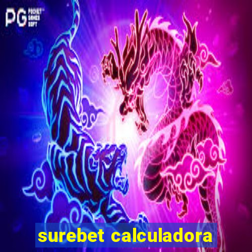 surebet calculadora