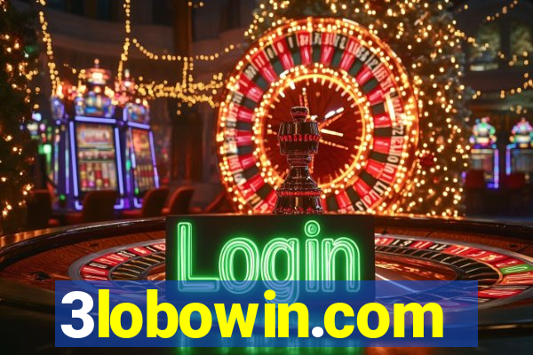 3lobowin.com