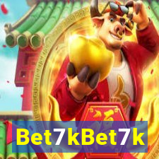 Bet7kBet7k