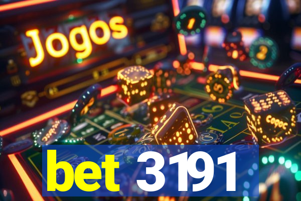 bet 3191