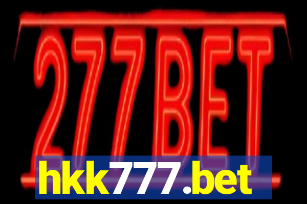 hkk777.bet