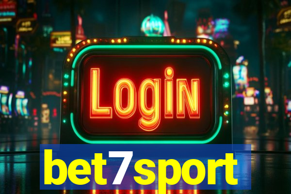 bet7sport