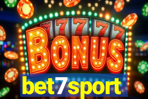 bet7sport