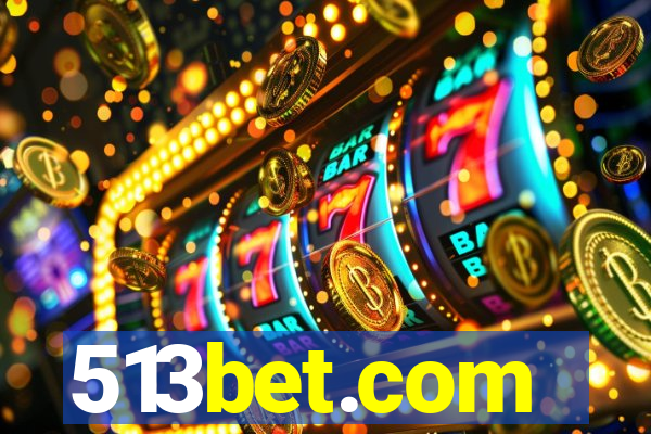 513bet.com