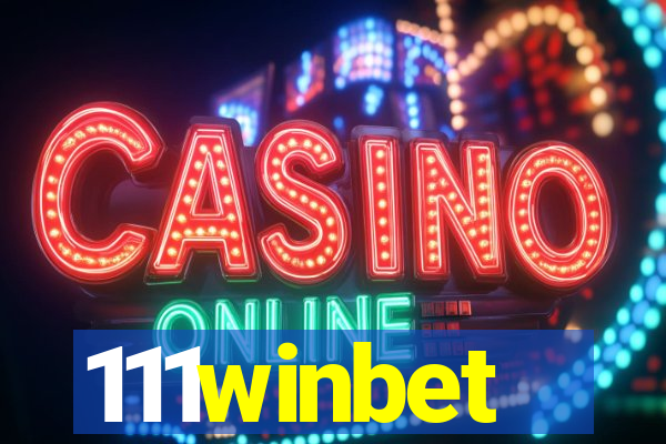 111winbet