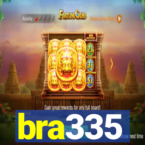 bra335