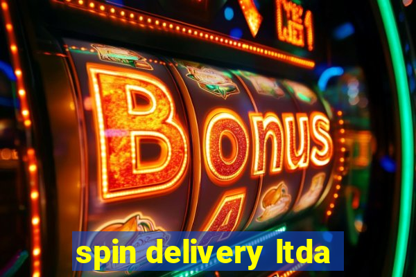 spin delivery ltda