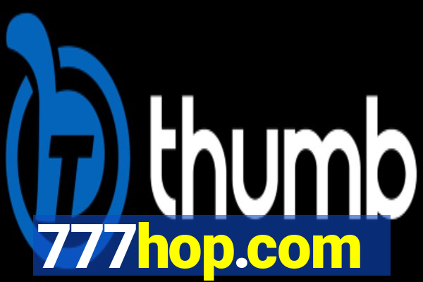 777hop.com