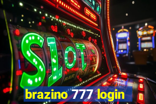 brazino 777 login