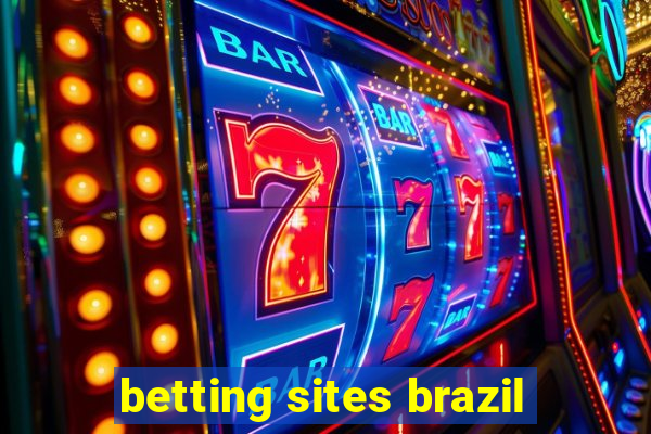 betting sites brazil