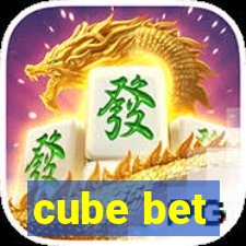 cube bet