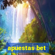 apuestas bet