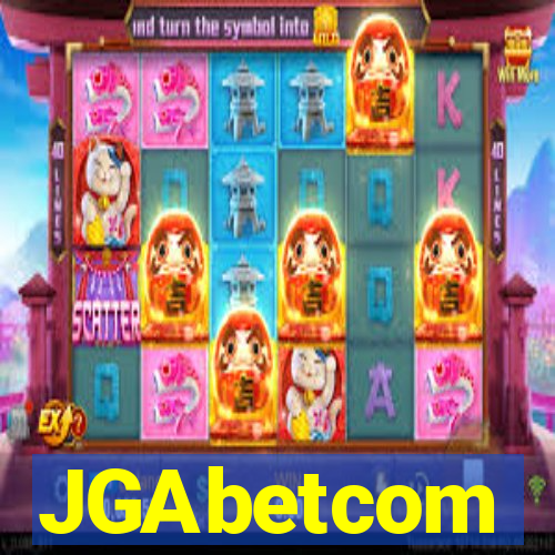 JGAbetcom