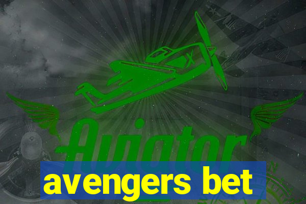 avengers bet