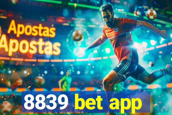 8839 bet app