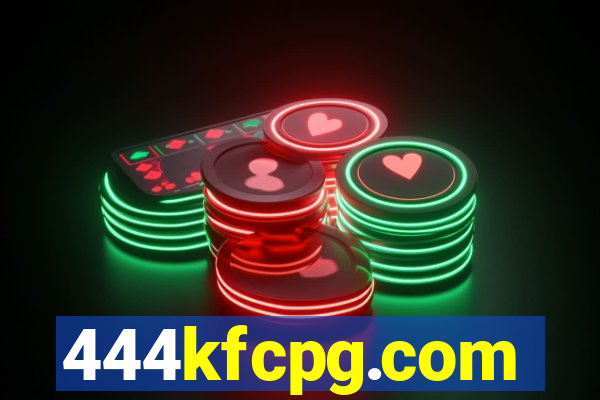 444kfcpg.com