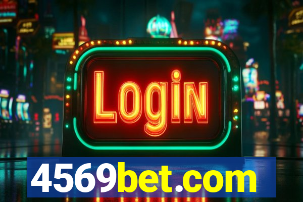 4569bet.com