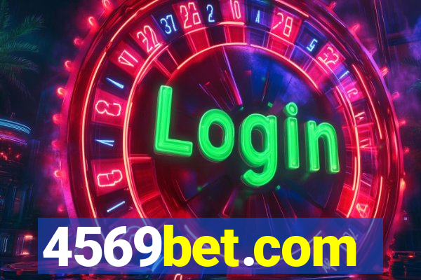 4569bet.com